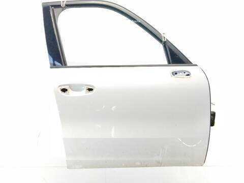 Foto 2ª: Puerta Delantera Derecha Citroen C4 1.2 THP 130 (2013)