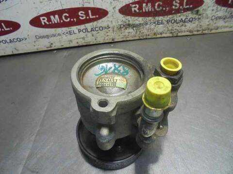 Foto 2ª: Bomba de Direccion Renault Megane 1.9 D KALEIDO 98CV 72KW I SCENIC JA0) [F9Q Q7] (1997)