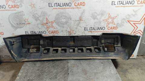 Foto 4ª: Paragolpes Delantero Jeep Grand Cherokee 2.5 TD LTD. Z) 115CV 85KW [M52] (1996)