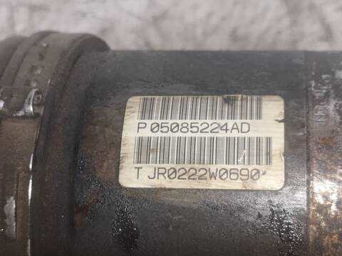 Transmision Delantera Izquierda Jeep Compass ENE