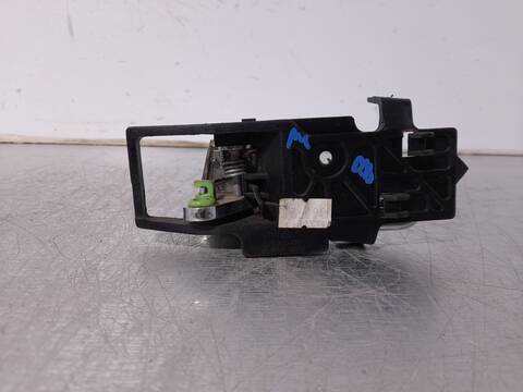 Foto 2ª: Maneta Interior Trasera Derecha Chevrolet Aveo 1.4 CAT 94CV 69KW [F14D3] (2007)