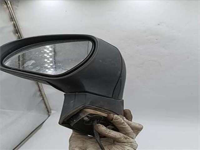 Foto 3ª: Retrovisor Izquierdo Peugeot 207 1.4 CONFORT [1.4 LTR. - 70 KW 16V VTI] [8FS / EP3]