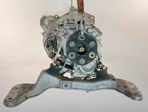 Foto 3ª: Caja Cambios Bmw Serie 3 315 1.7 TD CAT 90CV (1990)