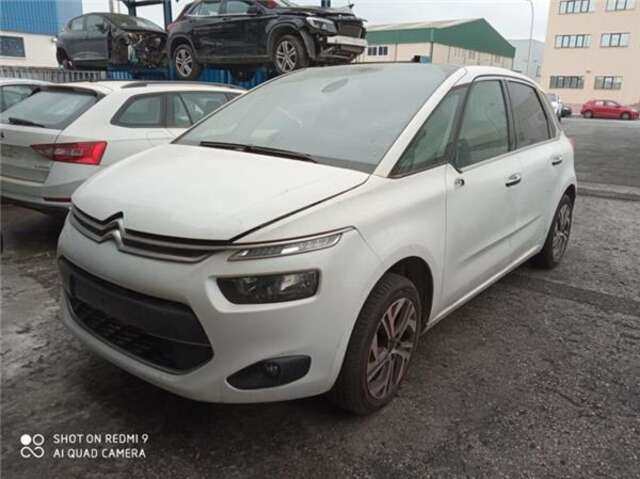 Disco Freno Trasero Citroen C4 1.6 ATTRACTION [1.6 LTR. - 88 KW 16V]