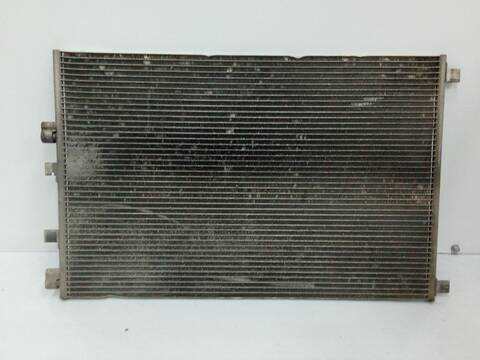 Foto 3ª: Radiador Calefaccion A.A. Renault Megane 2.0 DCI 150CV 110KW II SEDAN LM0/1_) [M9R 700,M9R 722] (2007)
