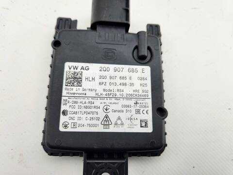 Foto 2ª: Centralita Motor ECU Cupra Leon BASIS E-HYBRID 204CV [DGEA] (2020)