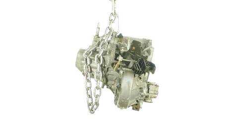 Foto 2ª: Caja Cambios Citroen C4 1.6 HDI [9HZ (DV6TED4)] (2006)