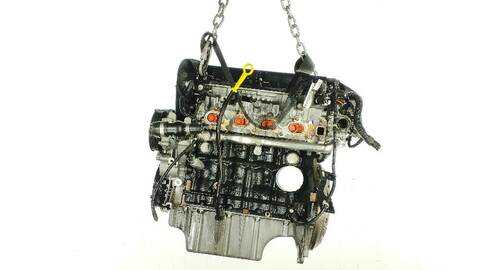 Foto 3ª: Motor Completo Opel Astra 1.6 L48) [Z 16 XE1] (2004)