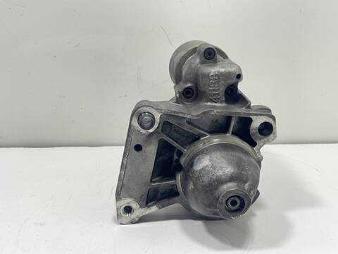 Foto 2ª: Motor de Arranque Mini Countryman N18B16A (2010)