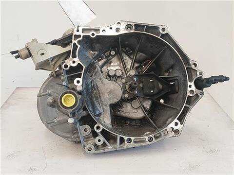 Caja Cambios Peugeot 307 1.6 SW PACK 90CV 66KW
