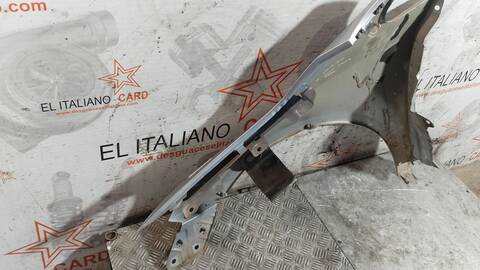 Foto 3ª: Aleta Delantera Derecha Volkswagen Golf ADVANCE 105CV 77KW [CAY] (2010)