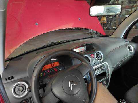 Salpicadero Citroen C3 HFX