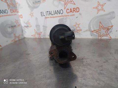 Foto 2ª: Radiador Aceite Renault Trafic DOBLE CABINA L1H1 2 7T 114CV 84KW CAJA CERRADA [M9R E7] (2007)