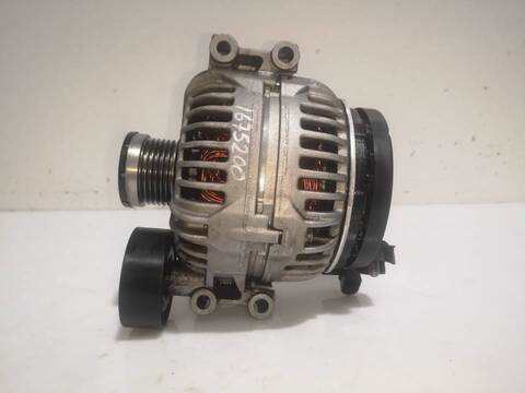 Foto 3ª: Alternador Bmw Serie 3 315 N46B20B BERLINA (2007)