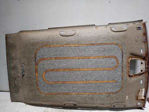 Foto 3ª: Techo Interior Nissan Micra SPORT 80CV [CR12DE] (2002)