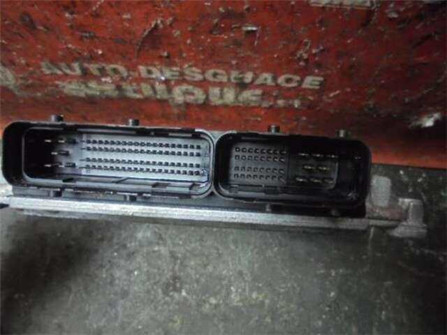 Foto 3ª: Centralita Motor ECU Jeep Cherokee 2.5 CRD BÁSICO [2.5 LTR. - 105 KW CRD CAT] [D 09C]