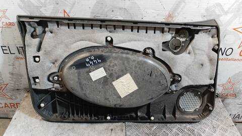 Foto 2ª: Tapizados Cartoneras Bmw Mini COOPER 116CV 85KW [W10B16A] (2004)