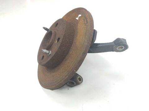 Foto 2ª: Mangueta Delantera Izquierda Ford Ka TREND 92CV 68KW [C12LSED]