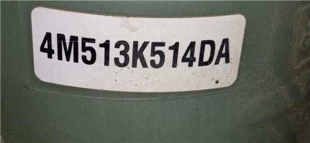 Foto 2ª: Bomba de Direccion Ford Focus 1.6 TDCI [HHDA]