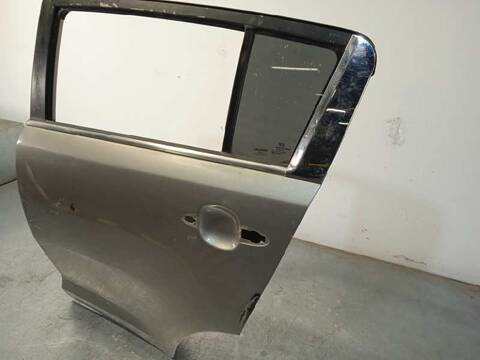 Foto 2ª: Puerta Trasera Izquierda Kia Sportage DRIVE 4X2 116CV 85KW [D4FD] (2013)