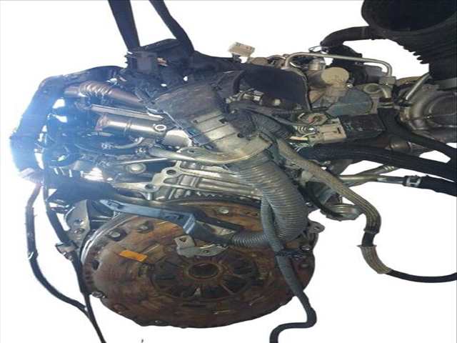 Foto 3ª: Motor Completo Toyota Rav4 2.2 D ALA35_) (2005)