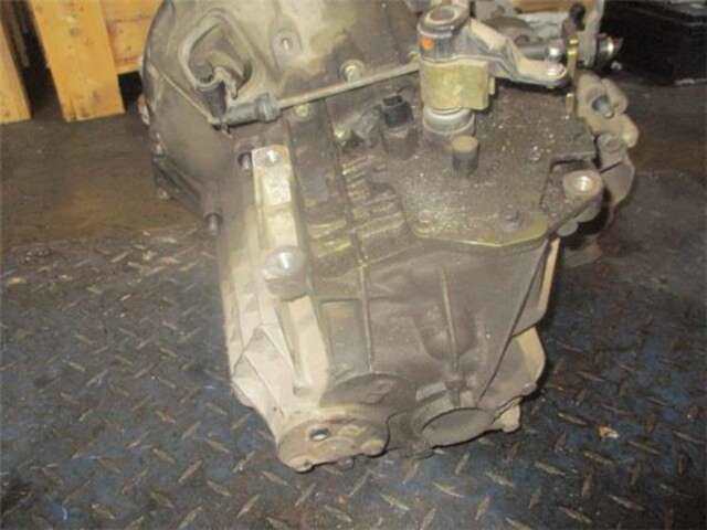 Caja Cambios Ford Focus 1.8 TDCI