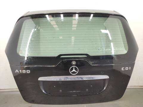 Portón Mercedes Clase A 140 A 180 CDI 169.007 169.307) 109CV 80KW