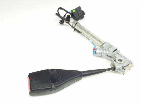 Foto 3ª: Kit Airbag Renault Kangoo PROFESIONAL (2008)