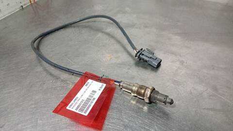 Sonda Lambda Mercedes Clase C 160 C 200 206.042) BERLINA 224CV 165KW