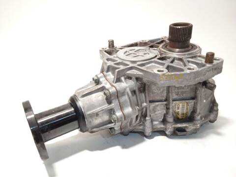 Foto 4ª: Caja Transfer Hyundai Santa Fe 2.2 CRDI CLASSIC 2WD) 155CV 114KW [D4EB] (2006)