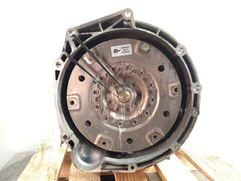 Foto 2ª: Caja Cambios Automatica Bmw Serie 3 315 335D XDRIVE 313CV 230KW AUT. [N57D30B] (2018)