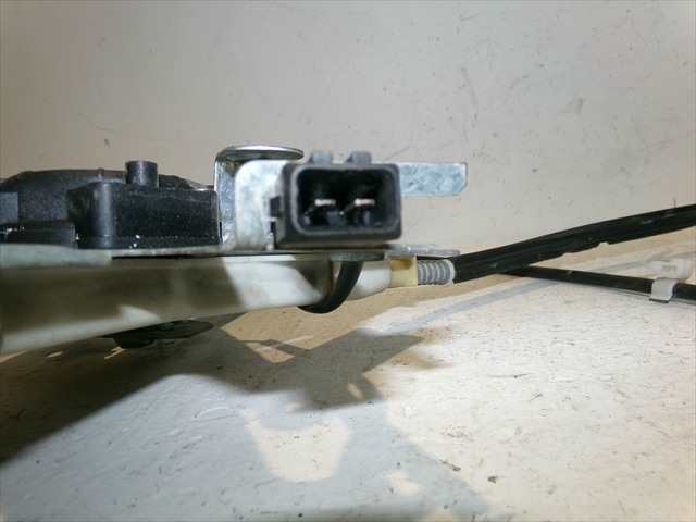 Foto 4ª: Elevalunas Eléctrico Delantero Derecho Seat Ibiza 1.6 G 1997-1998 [AEE] (1998)