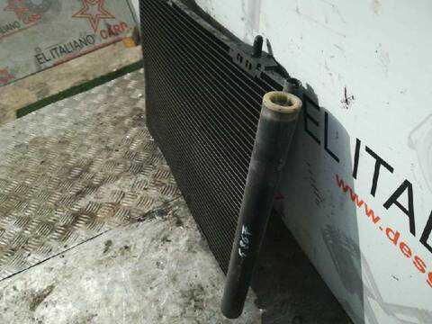 Foto 2ª: Radiador Calefaccion A.A. Peugeot 207 CONFORT 90CV 66KW [9HX O 9H02] (2009)