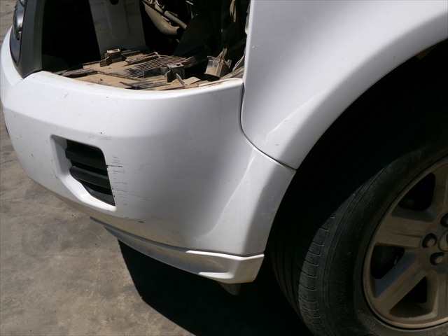 Foto 3ª: Paragolpes Delantero Land Rover Freelander 2.2 D 2007-2014 [224DT] (2013)