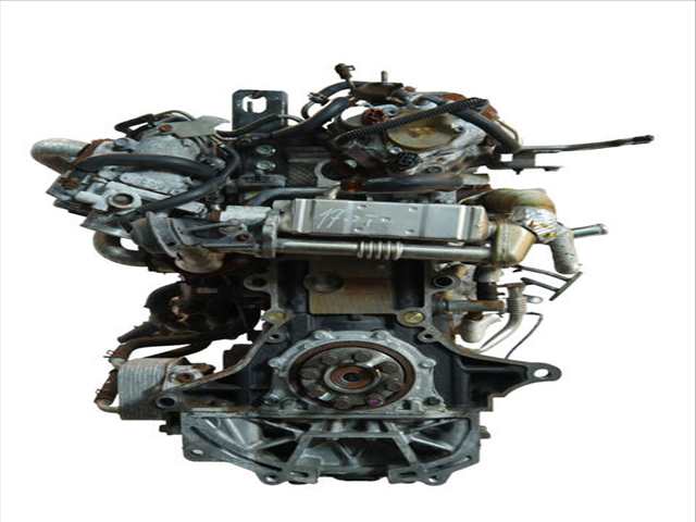 Foto 2ª: Motor Completo Mazda 6 163CV 120KW [R2AA] (2008)