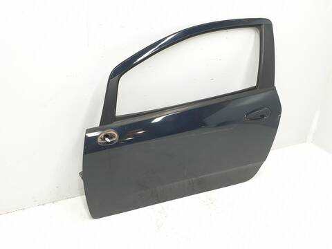 Foto 2ª: Puerta Delantera Izquierda Fiat Punto 1.4 16V TURBO SPORT 88KW) 130CV 97KW [198A4000] (2005)