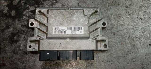 Foto 2ª: Centralita Motor ECU Renault Zoe ELECTRICO [5AM450]