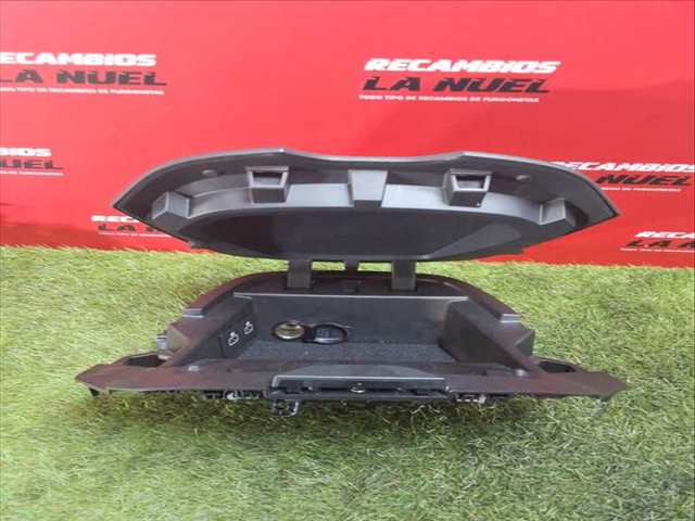 Foto 4ª: Guantera Renault Kangoo BLUE DCI 95 KJAB) 95CV 70KW [K9K 876,K9K 877] (2024)