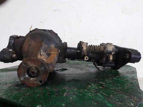 Foto 2ª: Diferencial Delantero Mitsubishi Montero 1800 GDI 3-PTAS.) 120CV 88KW [4G93] (2000)