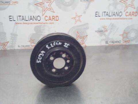 Cigüeñal Seat Leon STYLANCE - STYLE 105CV 77KW