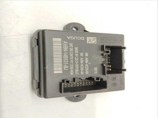 Modulo Confort BCM Ford C Max 1.6 ECOBOOST CAT 150CV 110KW GRAND