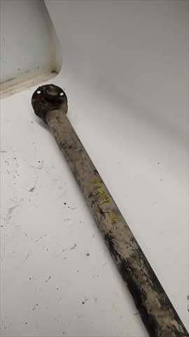 Foto 2ª: Transmision Delantera Derecha Land Rover Discovery 2.5 D [D/12 L] (1990)