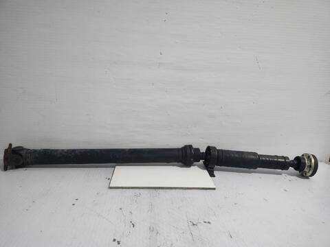 Transmision Central Land Rover Discovery TDV6 HSE AUT. 245CV