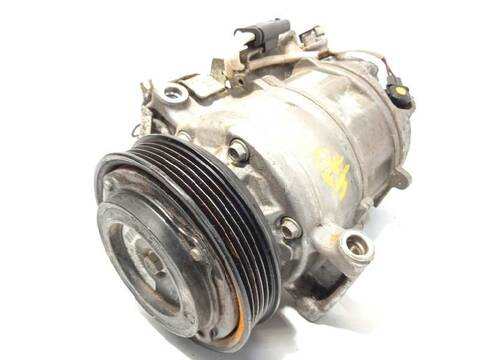 Foto 3ª: Compresor Aire Acondicionado Mercedes Clase A 140 2.1 CDI CAT 136CV 100KW [651930] (2017)