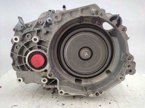Caja Cambios Audi A3 2.0 TFSI QUATTRO 200CV 147KW