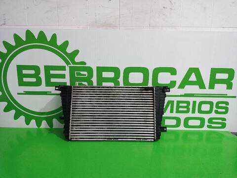 Intercooler Opel Zafira 1.9 CDTI CAT Z 19 DTL) 101CV