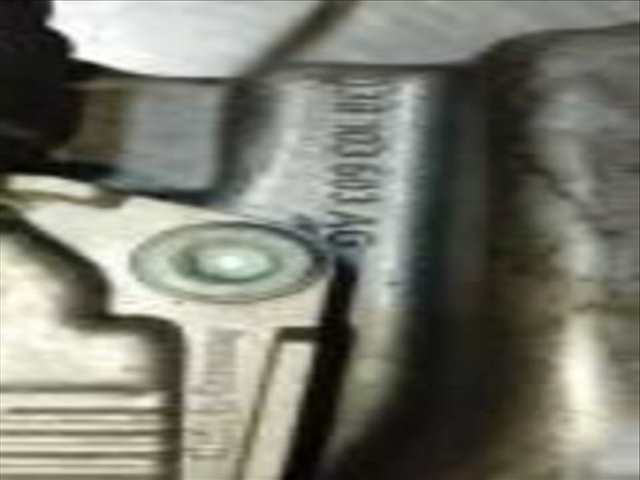 Foto 4ª: Carter Volkswagen Passat BERLINA 150CV 110KW [BXE] (2006)