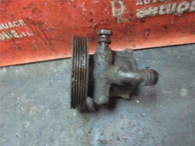 Foto 3ª: Bomba Servodireccion Audi A4 2.0 20V CAT (131CV) [ALT]