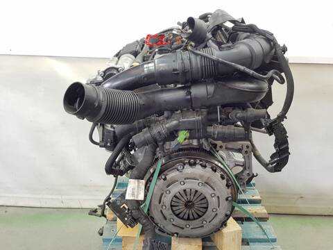 Motor Completo Peugeot 308 ALLURE PACK