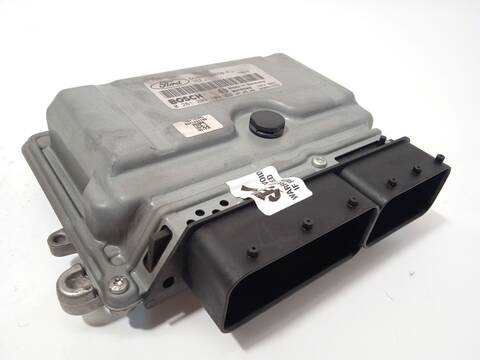 Centralita Motor ECU Ford S Max 2.5 ST 220CV 162KW WA6)